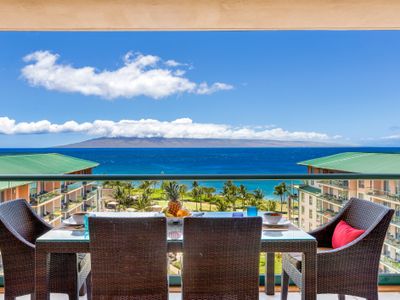 Honua Kai Resort~9th Floor with Full Ocean View!