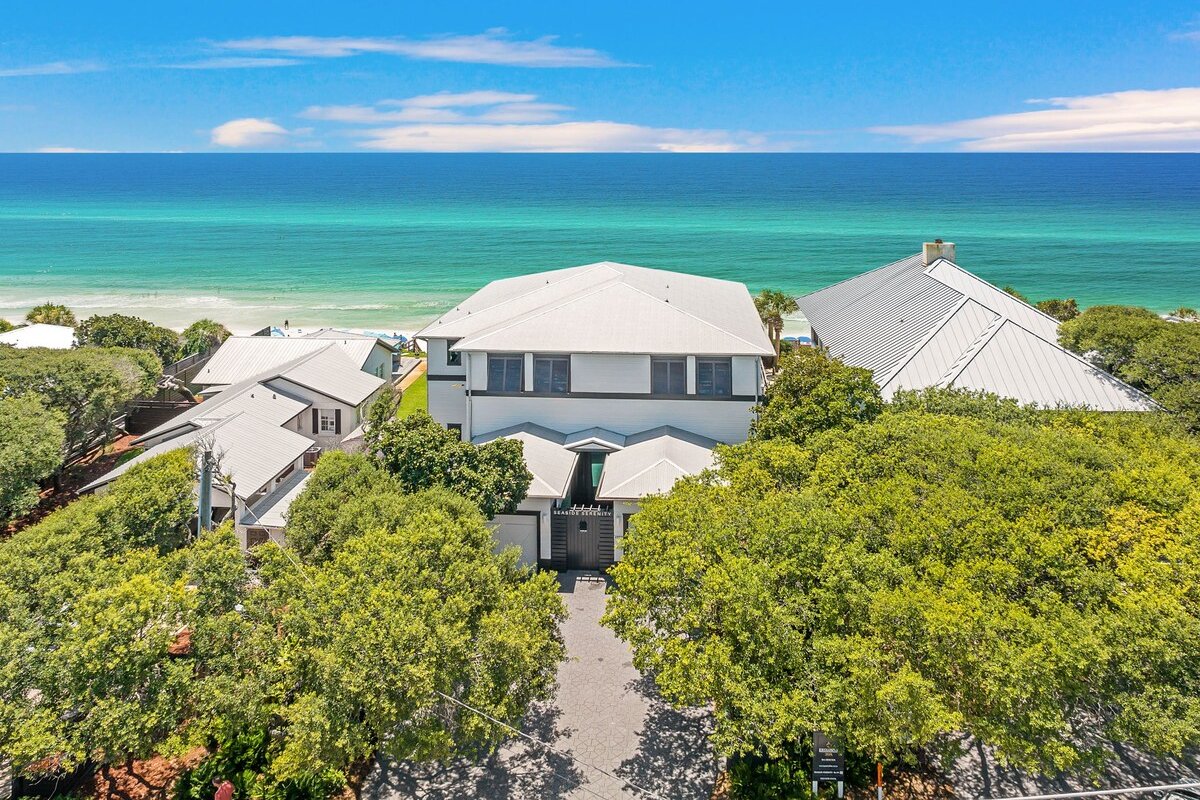 Seaside Serenity|Gulf Front|Private Beach gallery image 4