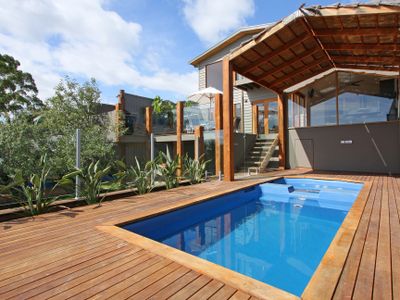 Seaside Getaway Dromana – Perfect for Families