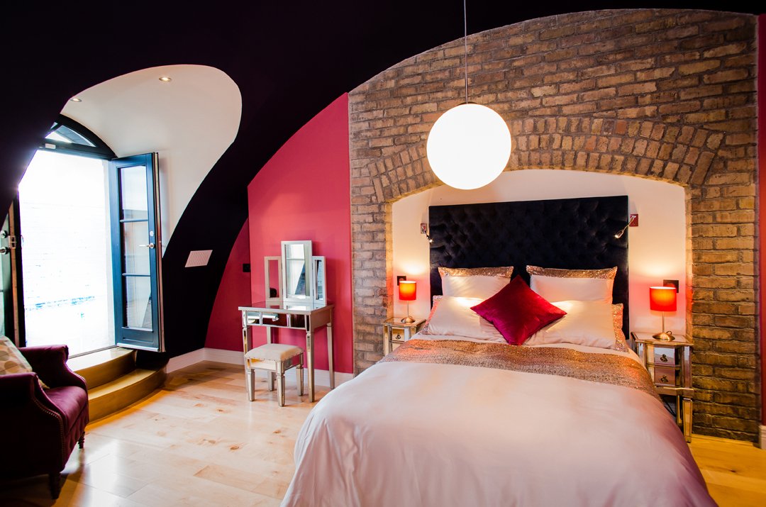 Stella Townhouse Grand Canal Dock, Dublin 4.