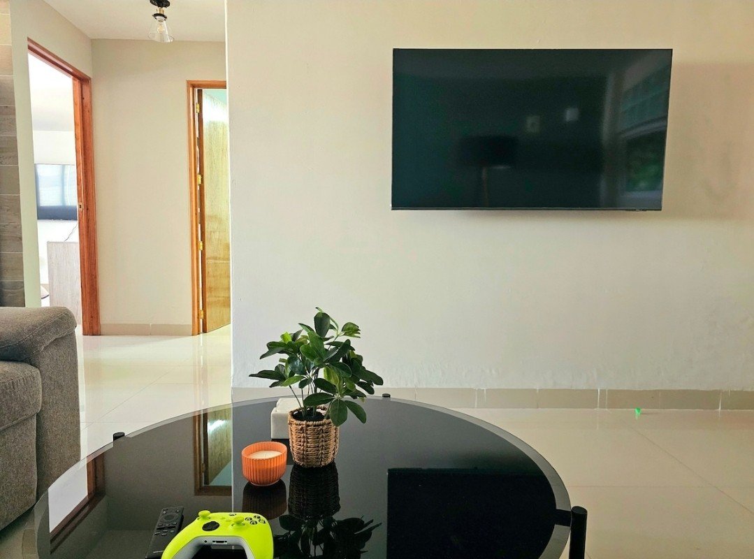 Apto. cerca foro sol/aeropuerto