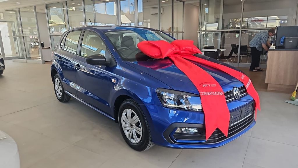VOLKSWAGEN POLO VIVO 1.4 for Sale in South Africa
