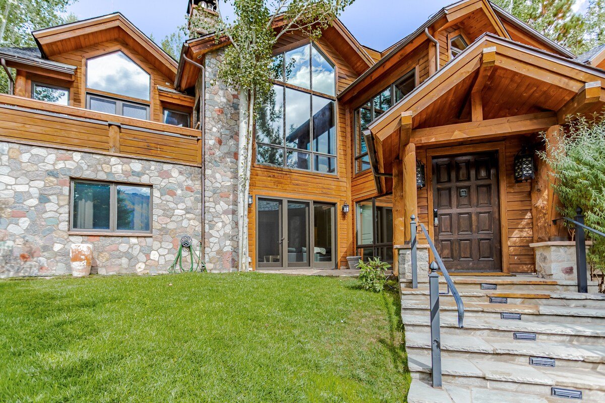 Brooksaw Aspen gallery image 2