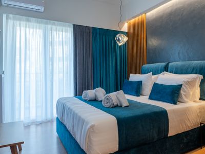 Acropolis Museum View Executive Apartment