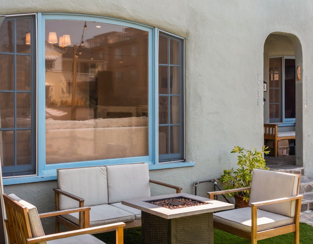 Duplex In Pico Robertson gallery image 5