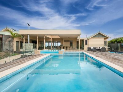 Sand Sea & Sunsets St Andrews Beach
