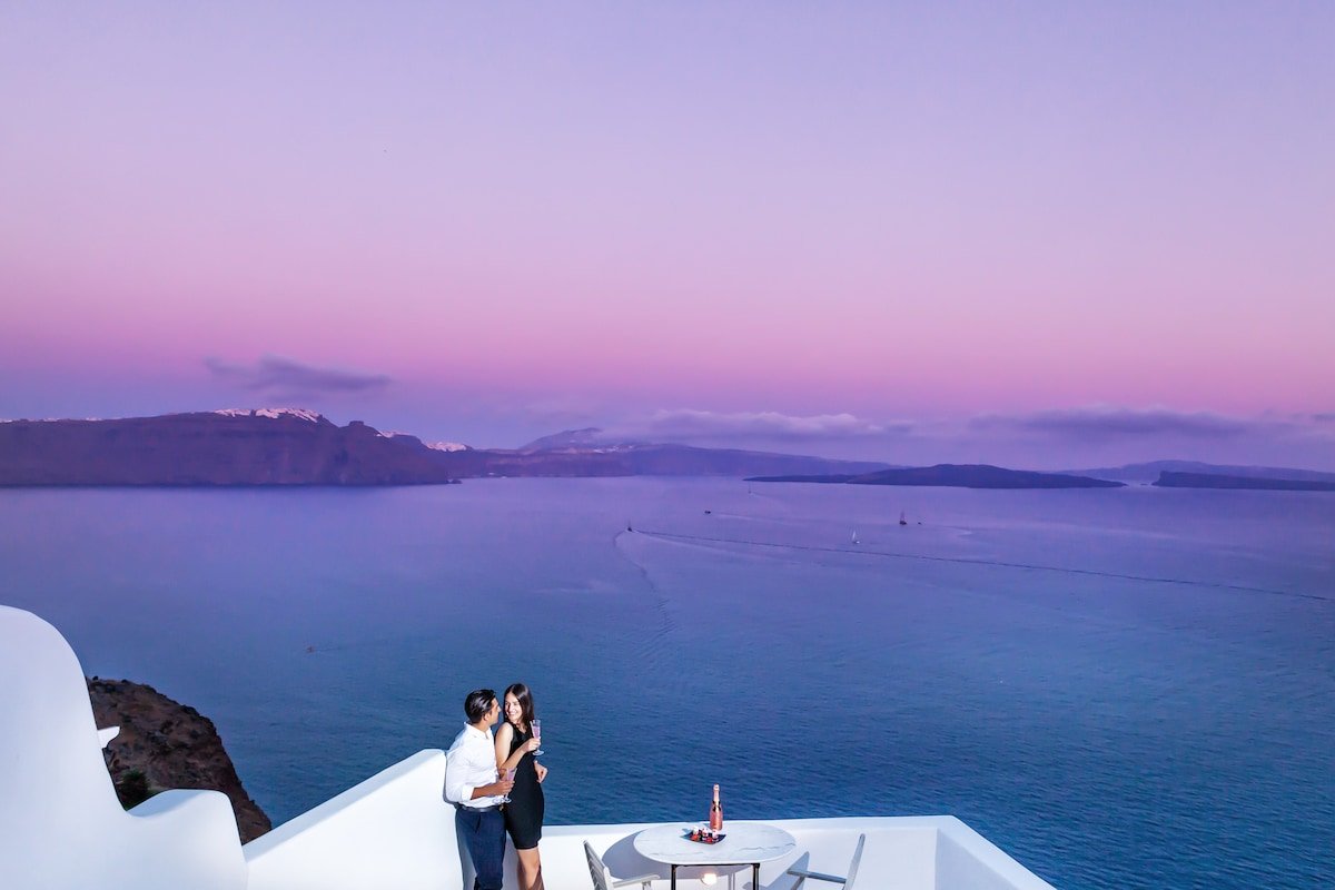 Sapphire | Diamond Luxury Suites Collection gallery image 3