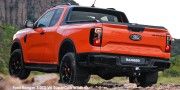 FORD RANGER 3.0D V6 WILDTRAK A/T 4X4 SUPER CAB P/U - 23 thumb