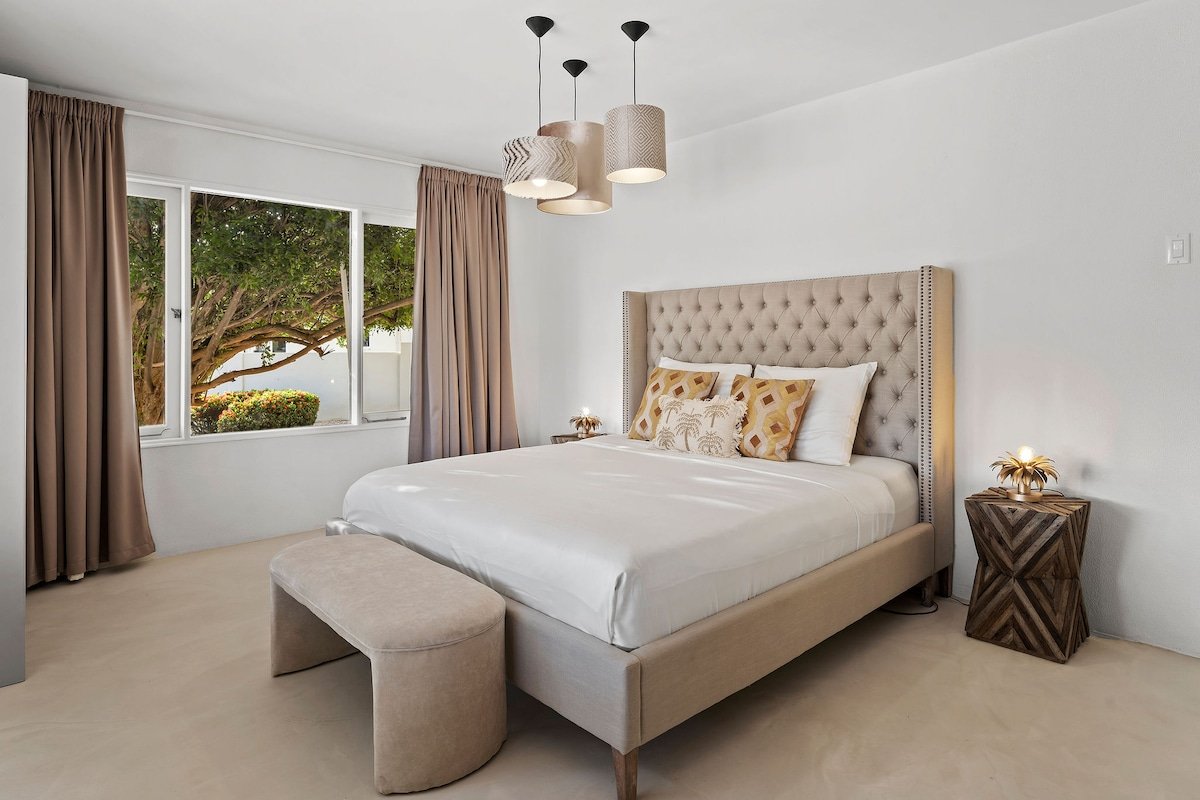 Villa Casibari, Aruba Retreat location gallery image 4