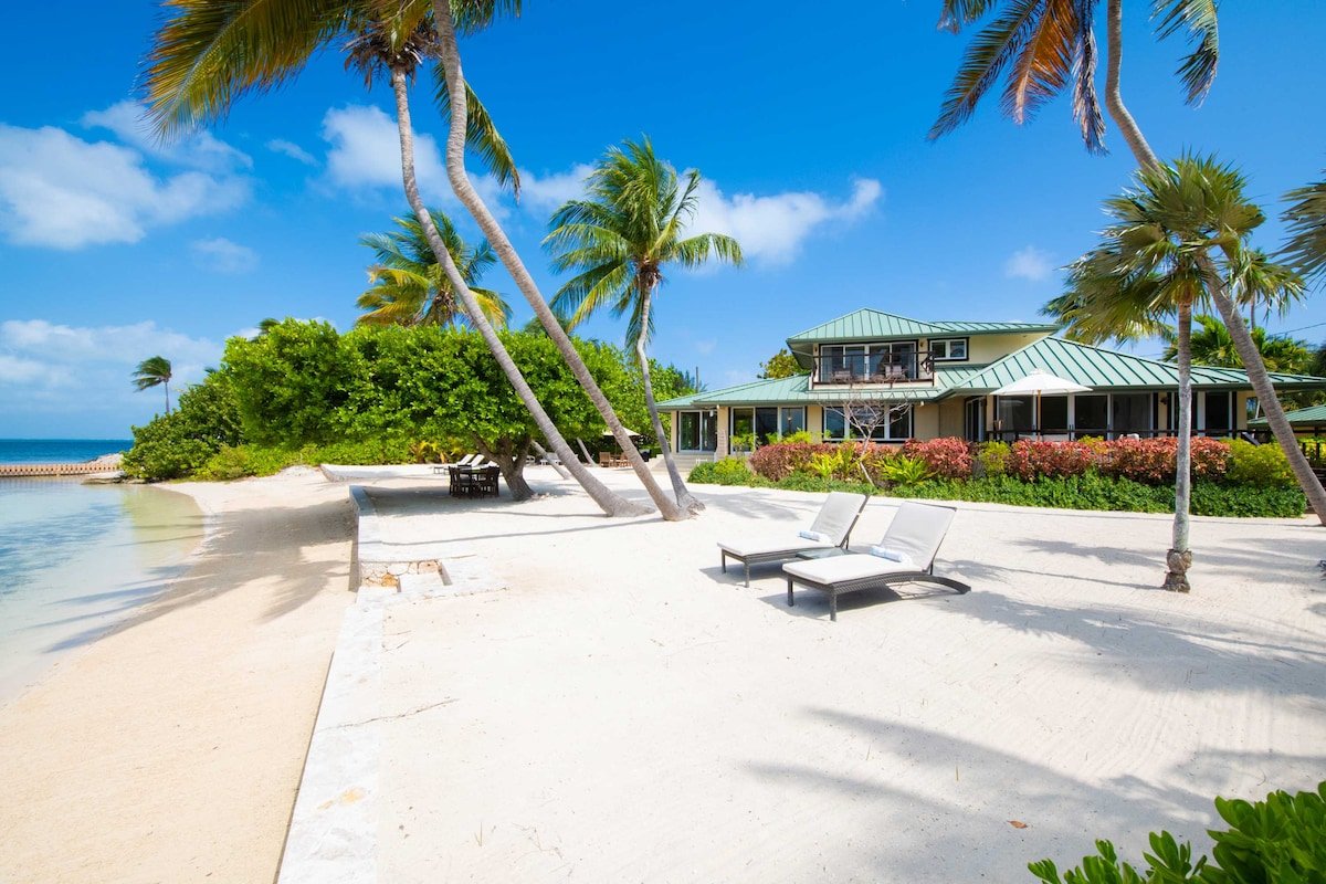 Tarasand by Grand Cayman Villas gallery image 2