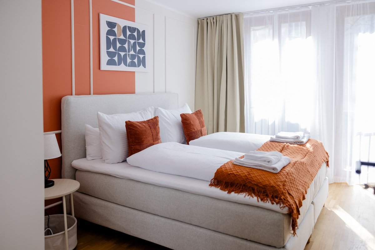 Lumen Homes – Old town residence, in the centre gallery image 3