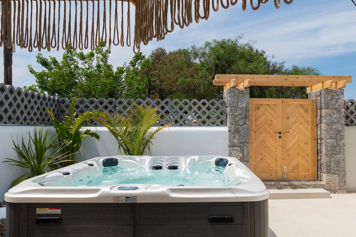 Aqua Villa Faliraki gallery image 3