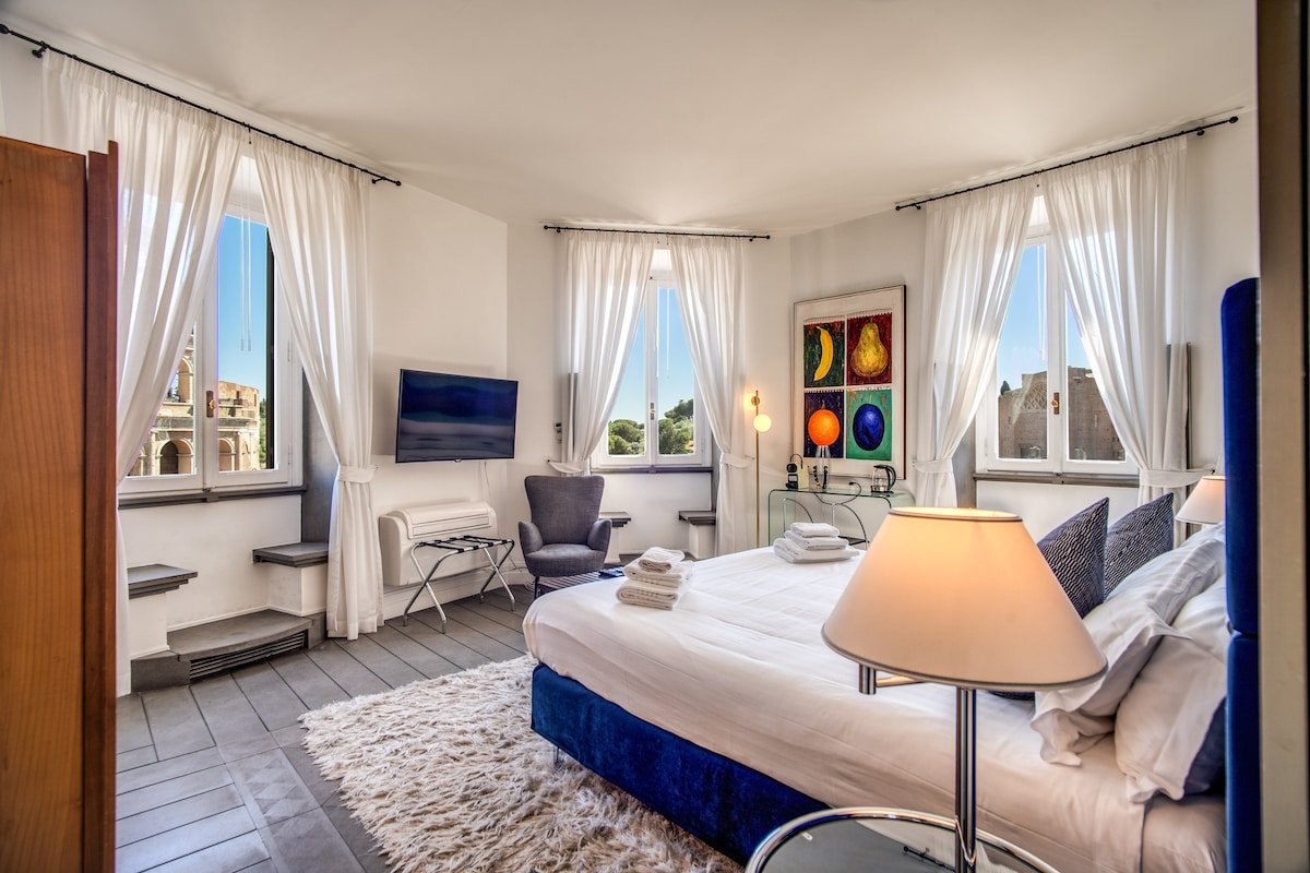 Magia at Colosseum gallery image 3