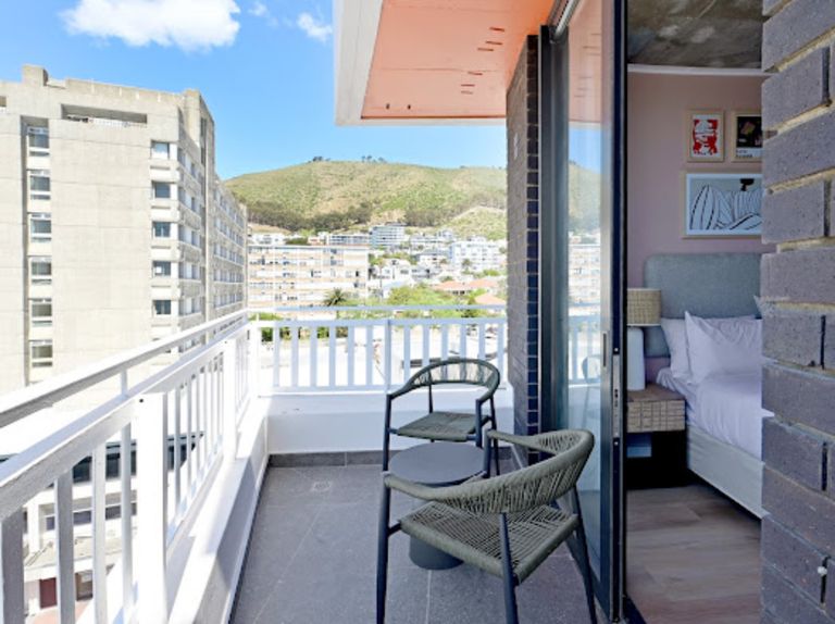 Sea Point Central featured image