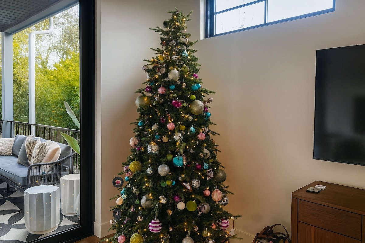 Vinyl Vault: Pool • Pickleball by Hello Hideout gallery image 4