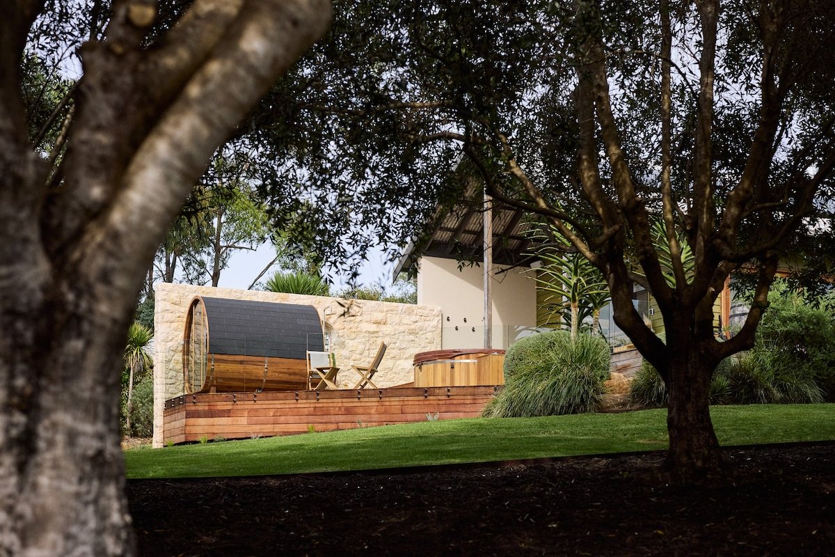 Villa Saltus – Margaret River gallery image 2