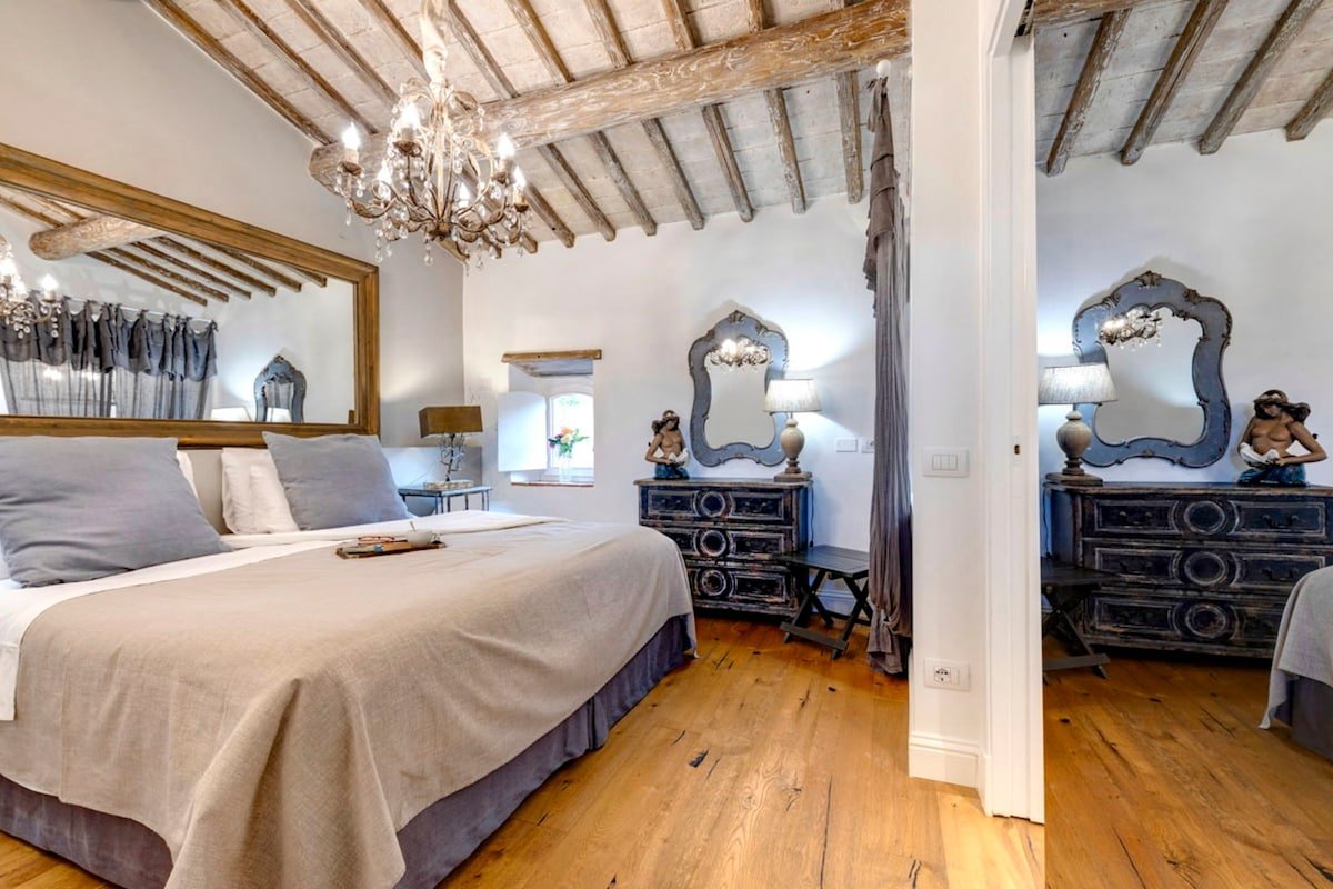 Villa delle Donne gallery image 5