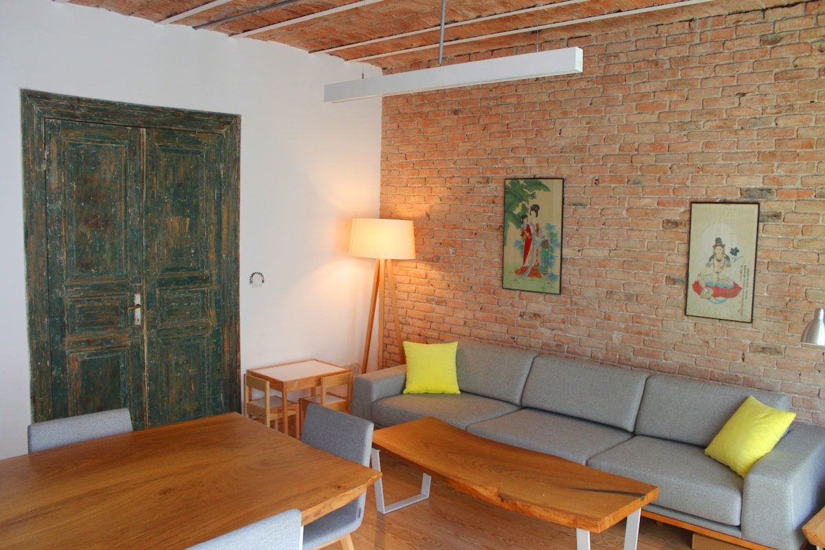 Calm Apartment – near BOSPHORUS & TAKSIM SQUARE gallery image 2