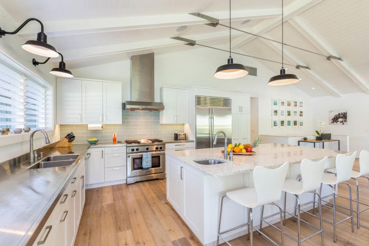 Papio Place, Luxury, upscale Hanalei home TVNC#512 gallery image 5