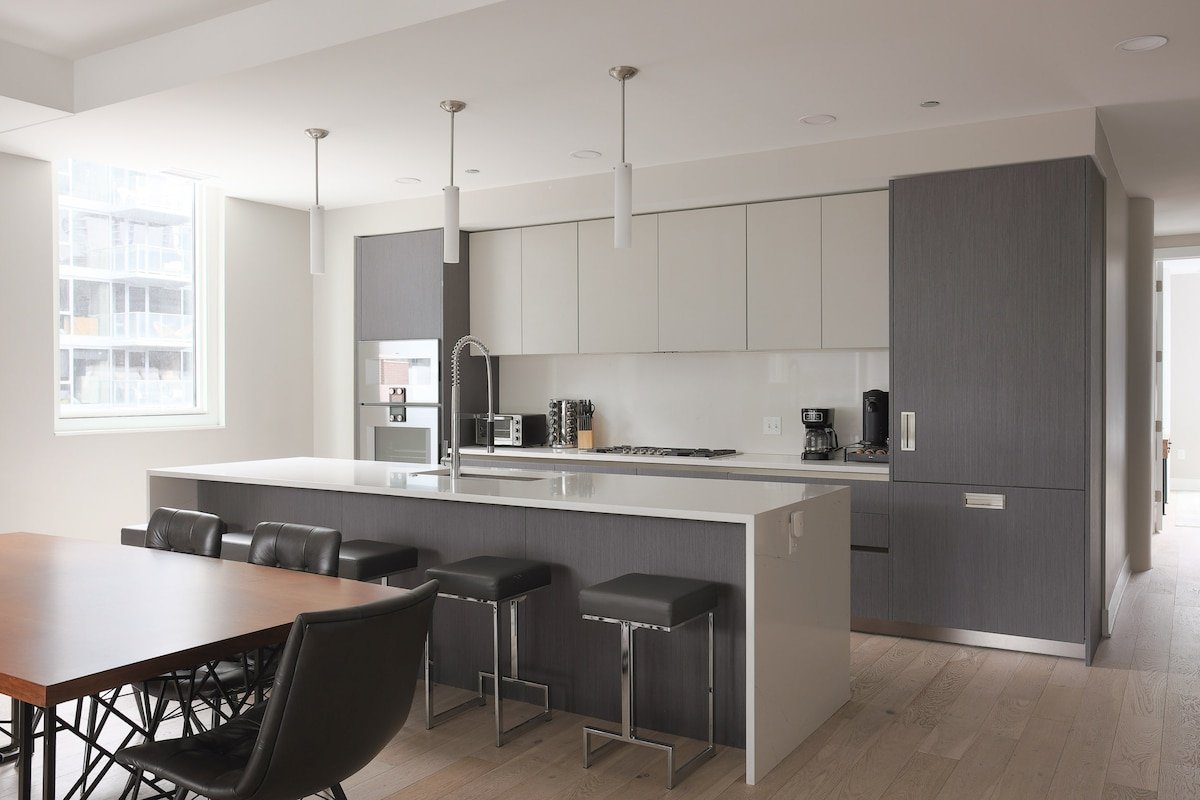 Luxury Loft Collection 02 – Terrace – River North gallery image 4