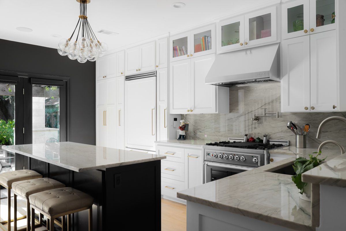 Exceptional Luxury Home Central Austin