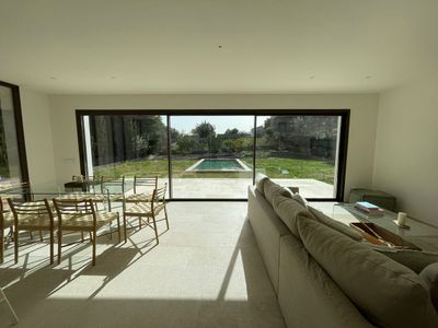 STUNNING BRAND NEW VILLA