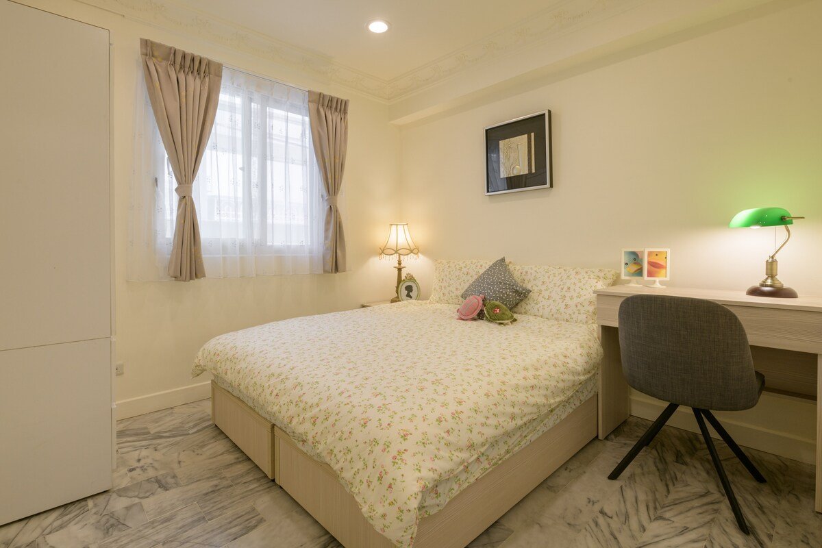 豪華家庭房/設計師電梯精品宅/Family Condo/電影拍攝場地 gallery image 4