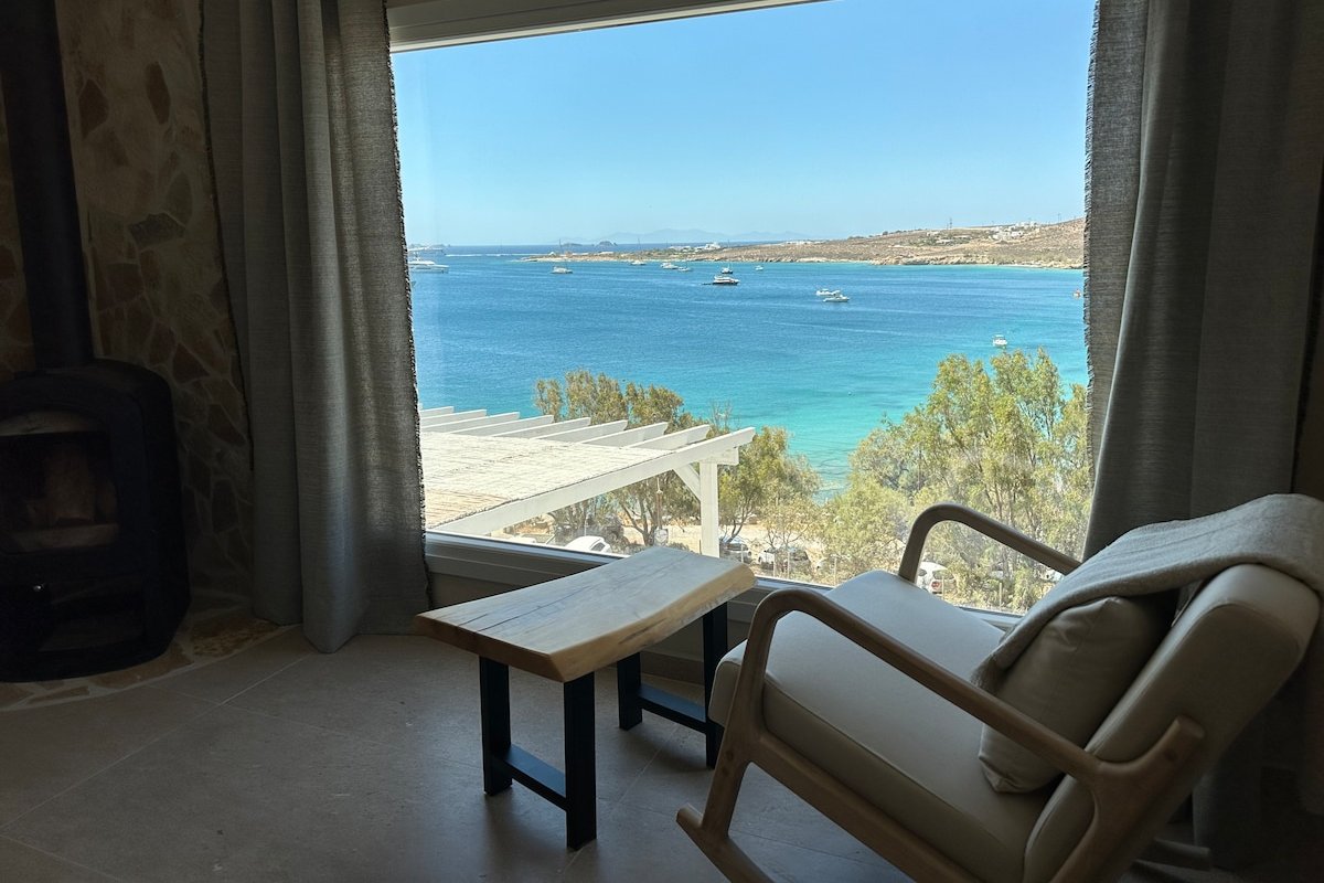 Krios Luxury Suites ~ Rame gallery image 4