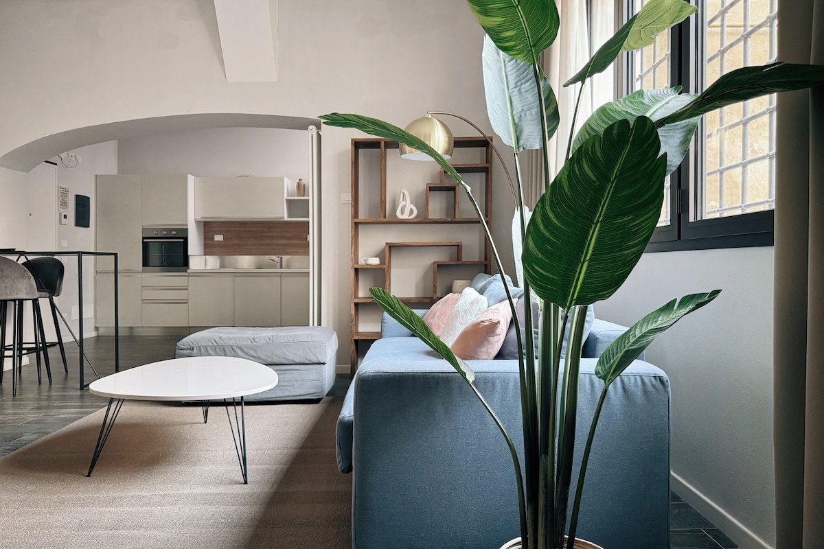 Spazioso Trilocale in Centro Storico gallery image 3