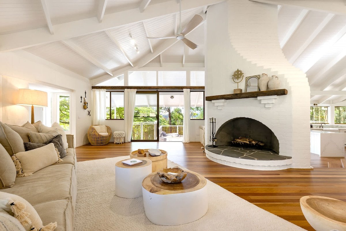 *NEW* Three Meadows House & Function Space gallery image 5