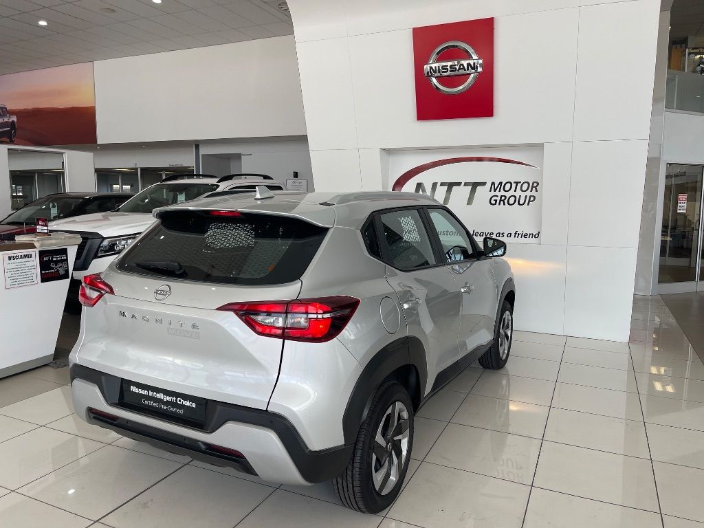 Used car gallery
