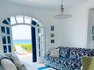 Sweet Dreams Villanova