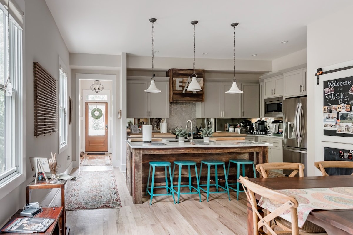 The Music Row Villa gallery image 4