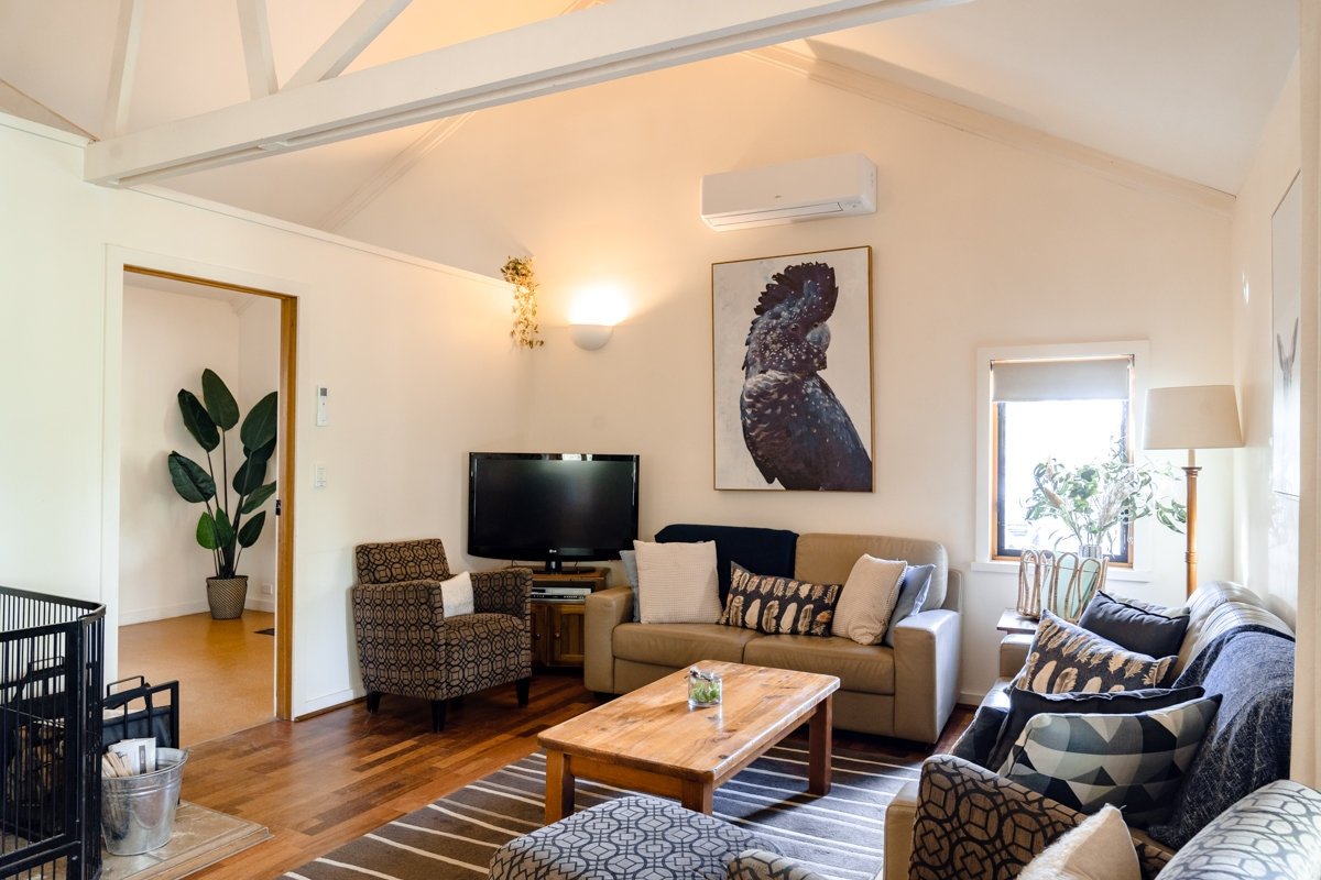 Family friendly cottage in the Otways! Mannagum gallery image 3