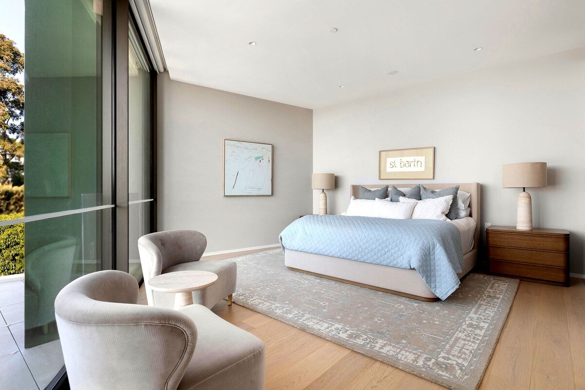 Como Penthouse gallery image 3