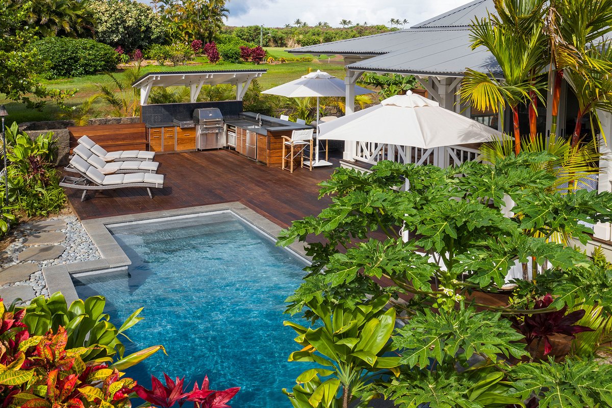 Kukuiula Cottage #27 By Parrish Kauai