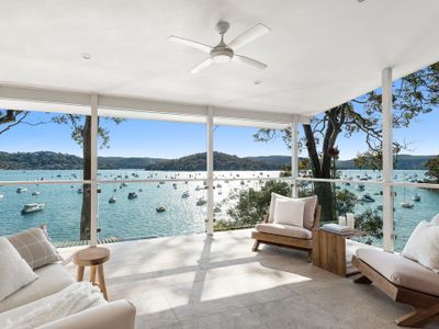 Newport – Waterfront bliss