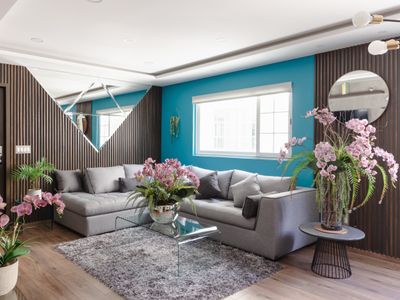 Two Trendy Apts in Roma Norte