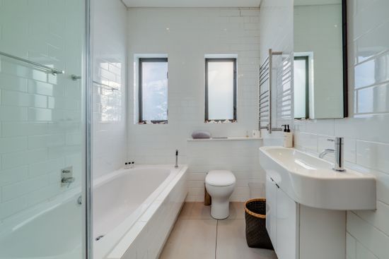 Eames Villa Photo 2