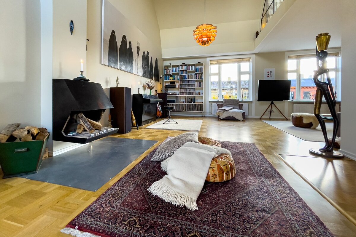 Exclusive Scandinavian gallery image 2