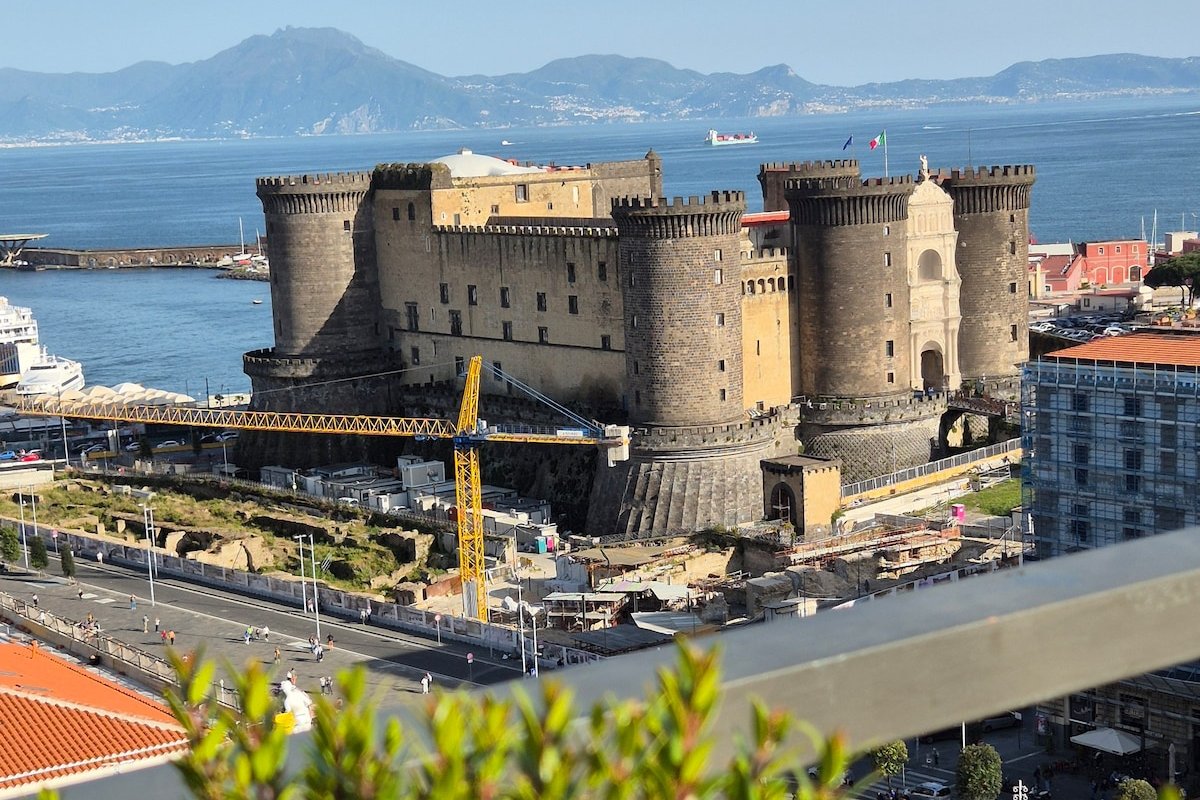 Modern Hospitality Naples Exclusive Stay gallery image 3