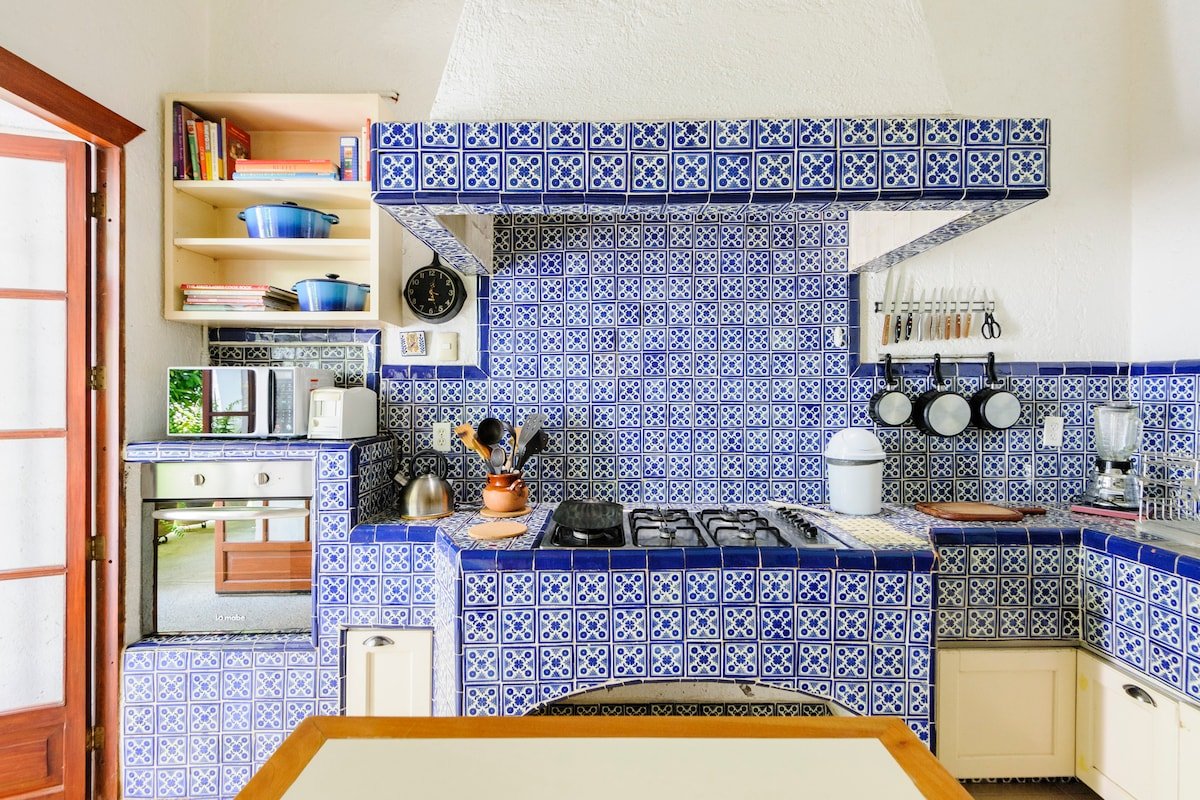 Fantástica casa biblioteca Octavio Paz @Coyoacan gallery image 3