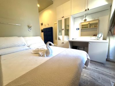 Multi property Vaticana da 8 a 16posti