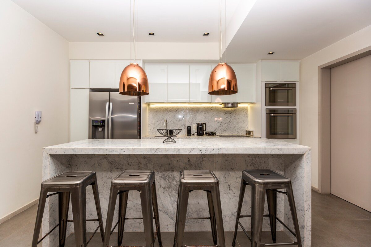 Modern 2-bedroom apartment in Ipanema 059 gallery image 4