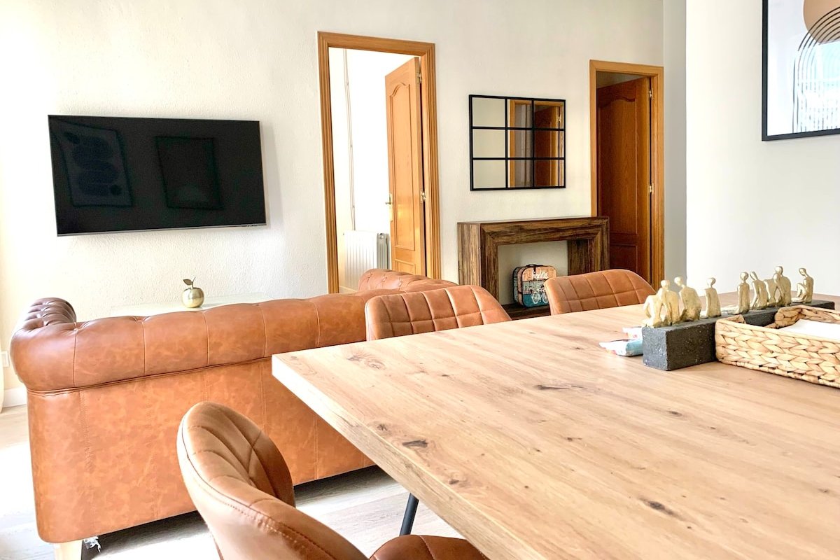 ZD Apartamento en Barrio Salamanca gallery image 3