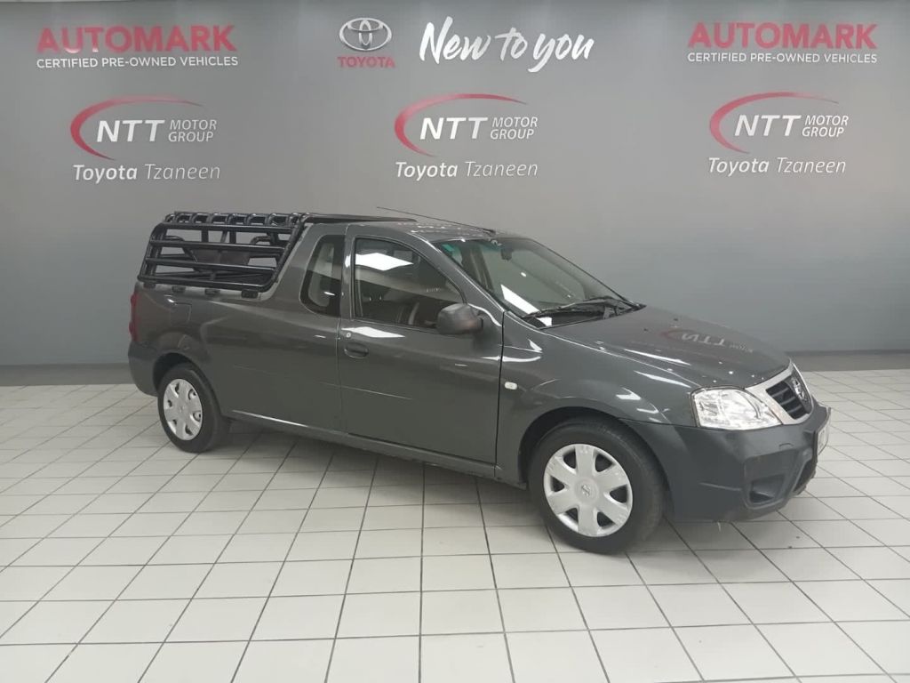 NISSAN NP200 1.6   for Sale in South Africa