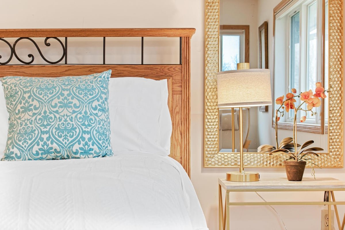 Oak Ridge Estate: Buck Hill Skiing & Snowtubing gallery image 3