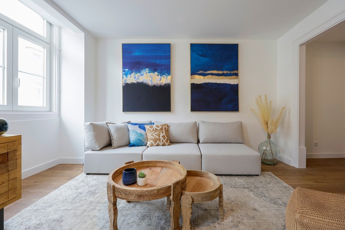 Apartment in the Historic Center gallery image 3