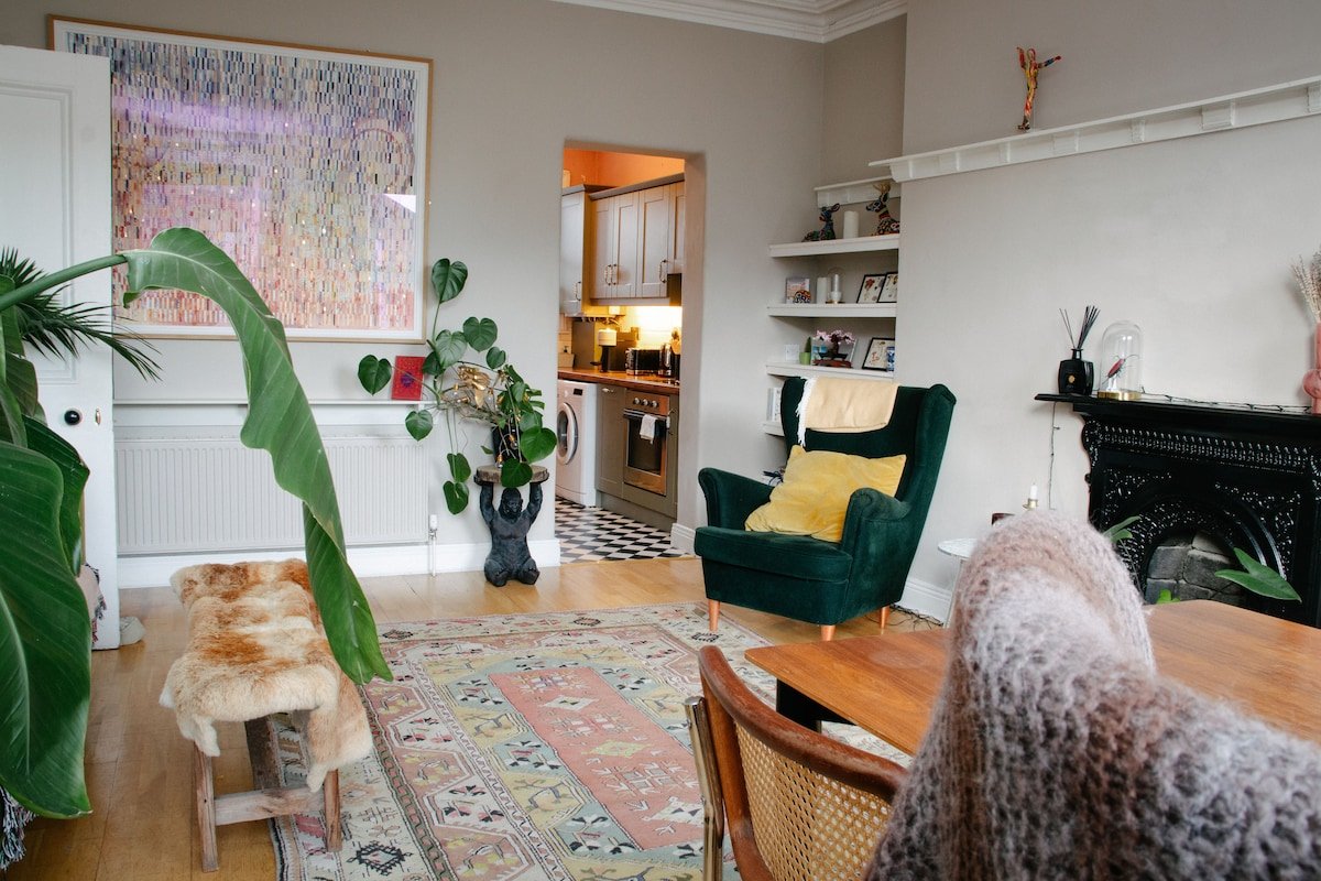 Victorian-style Bank House, Dublin gallery image 3