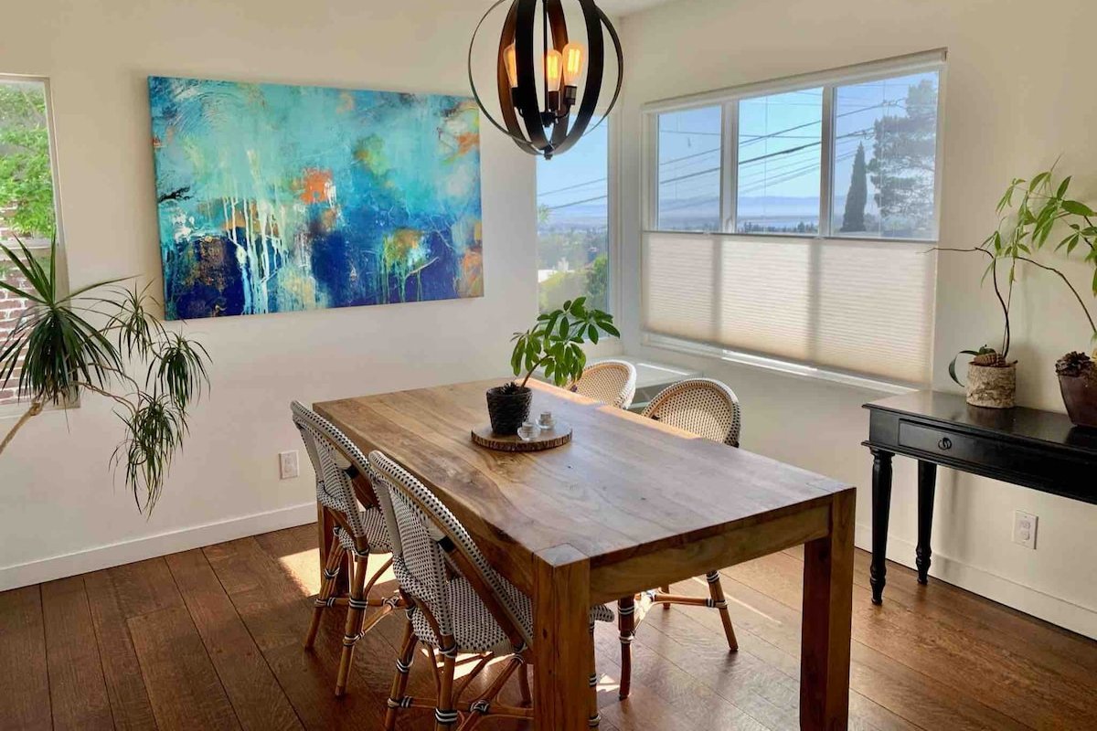 The Sunset View House gallery image 4